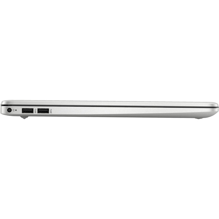 HP Notebook 15s-fq5657ng in Silber: Intel i5, 15,6 Zoll Full-HD Display, 8 GB RAM, 512 GB SSD