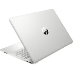 HP Notebook 15s-fq5657ng in Silber: Intel i5, 15,6 Zoll Full-HD Display, 8 GB RAM, 512 GB SSD