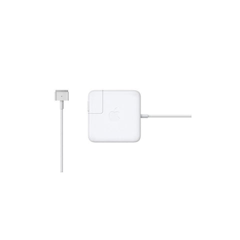 Apple 45W MagSafe 2 Power Adapter für MacBook Air | Schnelle und sichere Verbindung