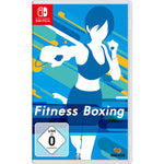 Fitness Boxing Nintendo Switch - Sportspiel für effektive Workouts