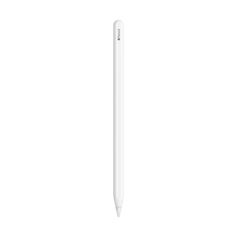 Apple Pencil (2. Generation) Eingabestift - Pixelgenaue Präzision & magnetisches Laden