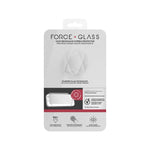 BIGBEN FORCE GLASS SWITCH™ Screen Protector - 9H+ Schutzglas für Nintendo Switch