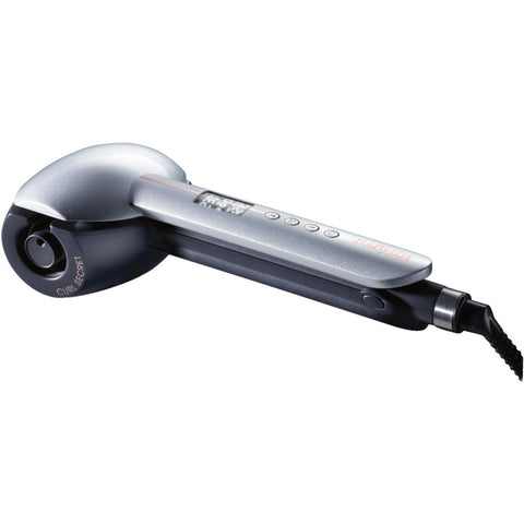 BABYLISS C1600E Curl Secret Digital Haarcurler mit Ionic-Funktion