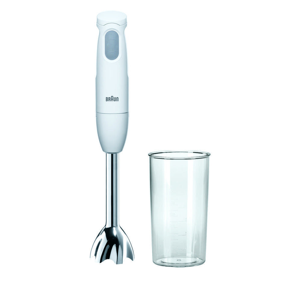 BRAUN MultiQuick 1 MQ 100 Curry Stabmixer | 450 Watt | PowerBell Technologie