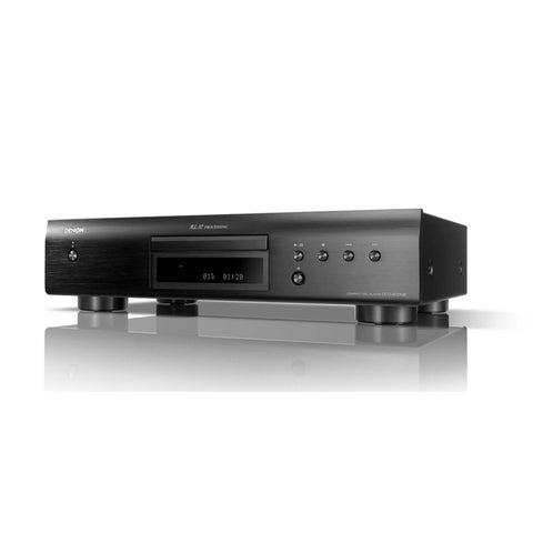 DCD-600NE CD-Player schwarz