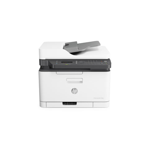 HP Color Laser MFP 179fwg: Multifunktionsdrucker mit 600 x 600 dpi Druckauflösung