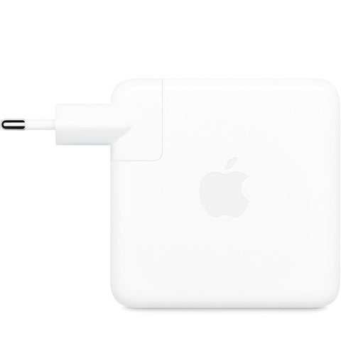 Apple 96W USB-C Power Adapter MX0J2ZM – Schnelles Laden für USB-C Geräte
