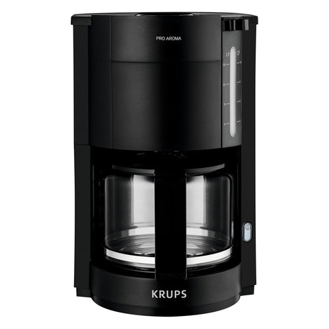 KRUPS Filterkaffeemaschine F30908 ProAroma mit Tropf-Stopp und Aromaverschluss