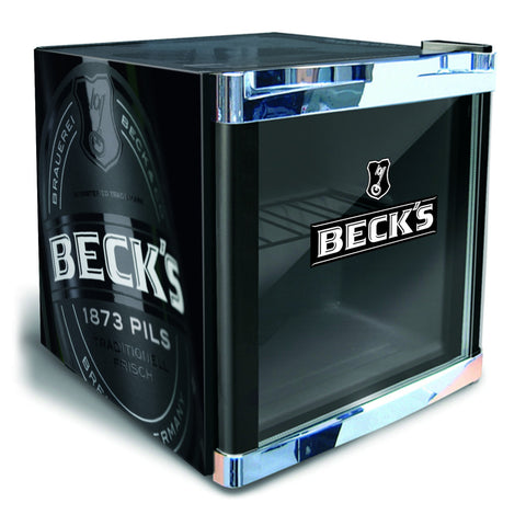 Coolcube Beck´s Black Getränkekühlschrank