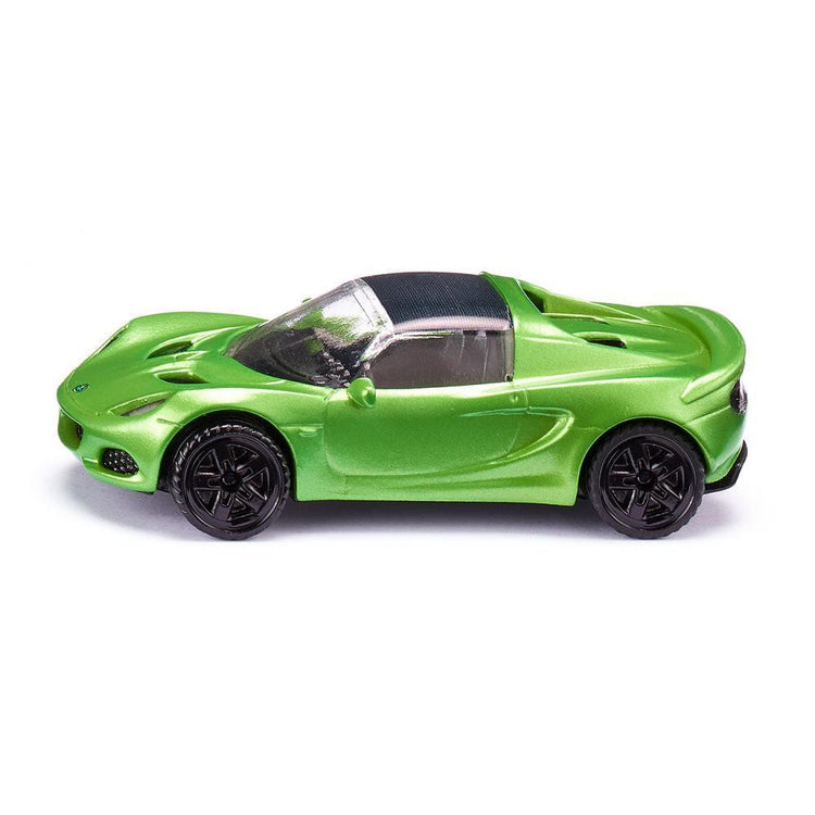 SIKU Modellauto LOTUS ELISE 1531: Sportwagen-Modell in elegantem Design