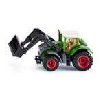 Modellauto FENDT 1050 VARIO 1393 - Originalgetreues Traktor Modell mit Frontlader