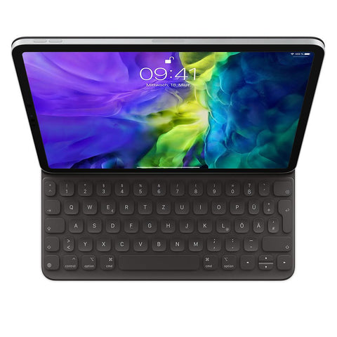 Apple Smart Keyboard Folio für das 11