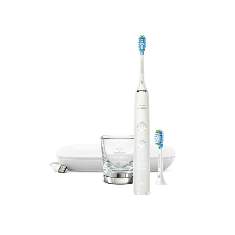 Philips Sonicare DiamondClean 9000 Premium - Elektrische Schallzahnbürste mit App