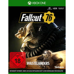 Fallout 76: Wastelanders - Xbox One Rollenspiel Abenteuer USK 18