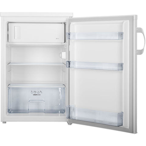 GORENJE RB 492 PW Kühlschrank mit Gefrierfach - Energiesparender Kühlprofi mit 105 l Kühlraum