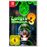 Nintendo Luigi's Mansion 3 für Nintendo Switch: Neue Fähigkeiten und Multiplayer-Abenteuer