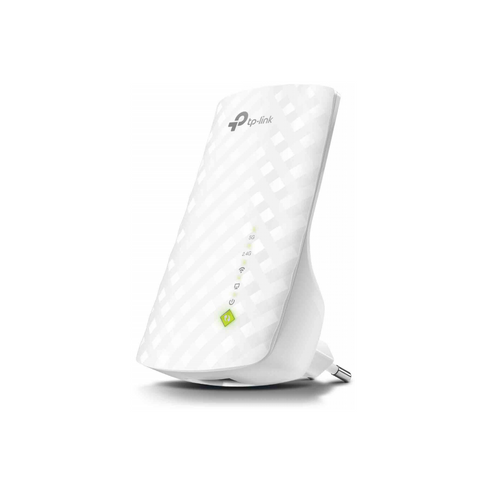 TP-Link WLAN-Repeater RE220 - AC750 Dualband - Top-Leistung bis zu 750 Mbit/s! ????