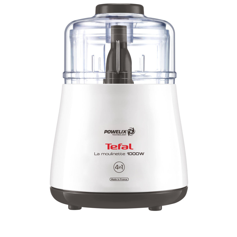 TEFAL La Moulinette DPA 130 Zerkleinerer - Kraftvoll und vielseitig in der Küche