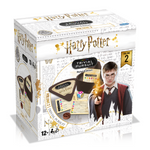 TRIVIAL PURSUIT HARRY POTTER 2 Gesellschaftsspiel - Magische Harry Potter Fragen