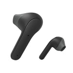 HAMA Freedom Light (00184067) In-Ear Kopfhörer - True-Wireless-Headset mit Mikrofon und Touch-Control