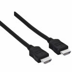 HAMA HDMI Kabel 1,5 m - High-Speed Übertragung von digitalen Audio- und Videodaten