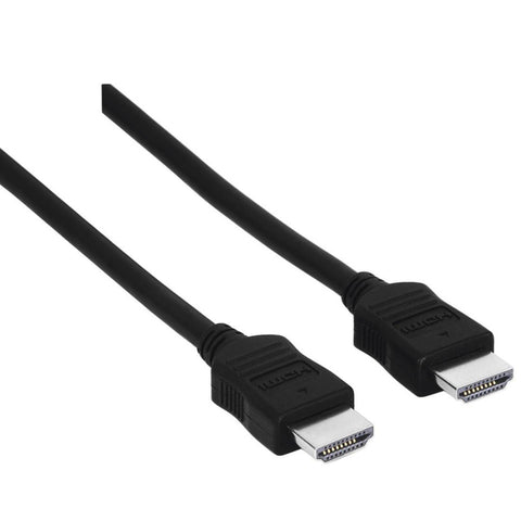 HAMA - High Speed HDMI Kabel 3m (00205001) für High-Speed-Übertragung