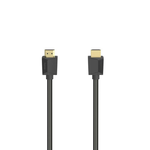 HAMA Ultra High Speed HDMI-Kabel 8K 1,0 m (00205241): Dynamic HDR, 8K @ 60 Hz, Gaming, Blu-ray