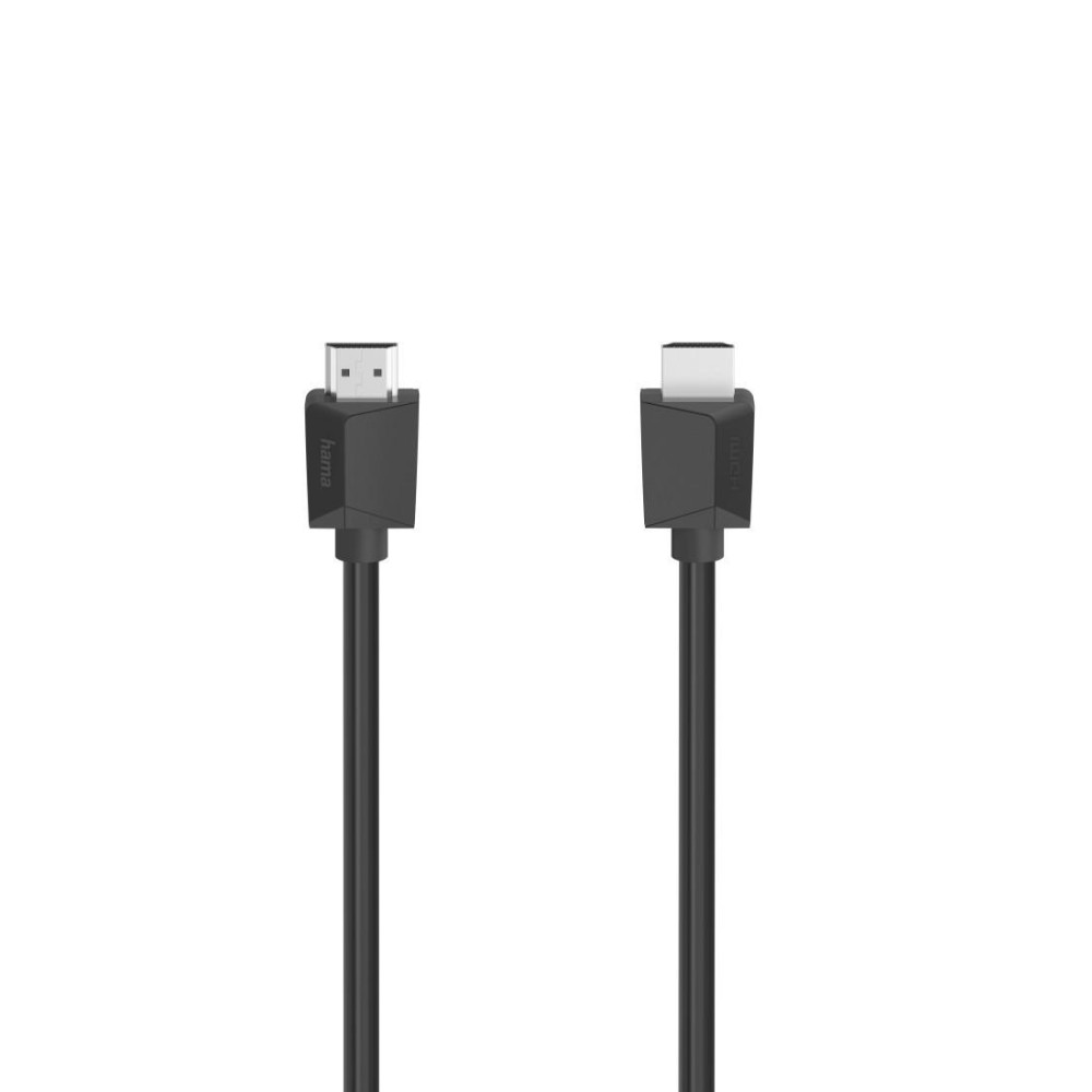 Hama High Speed HDMI™-Kabel, Ultra-HD 4K, ARC, Ethernet - Top Bild- und Tonqualität!