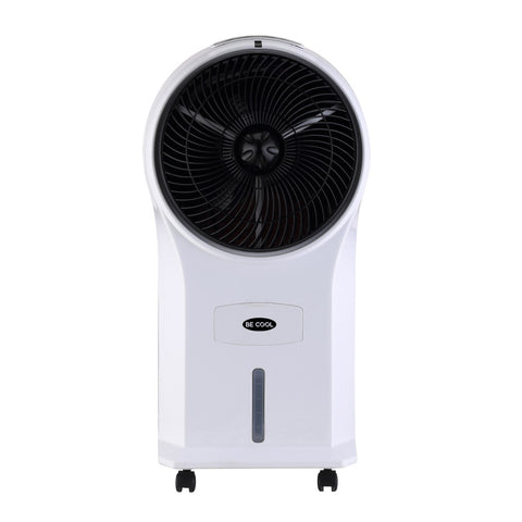 BeCool Luftkühler BCP5AC2101F 5 Liter - Kühlen, Befeuchten, Ventilieren