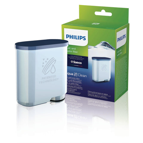 Philips CA6903/10 Aqua-Clean Wasserfilter - Besserer Kaffeegeschmack