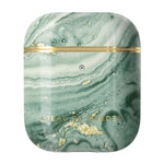 Ideal of Sweden AirPods Case Gen. 1/2 - Mint Swirl Marble - Schutzhülle (00216894)