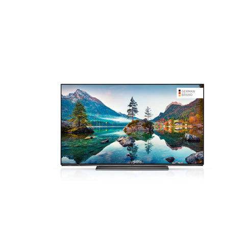 METZ BLUE 65MOC9001 OLED TV - 4K Ultra HD, HDR10, Dolby Vision
