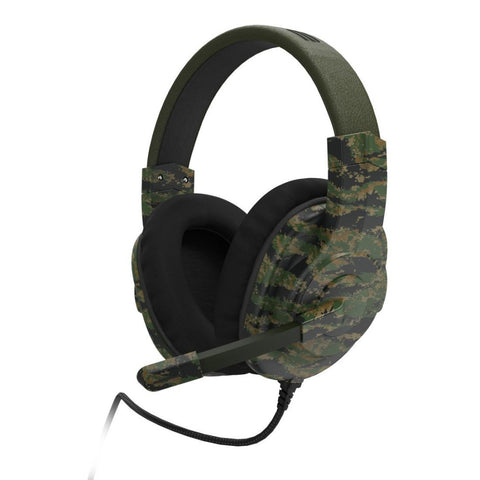 Das ultimative Gaming-Headset SoundZ 330 von HAMA - Klare Soundqualität und optimale Kommunikation