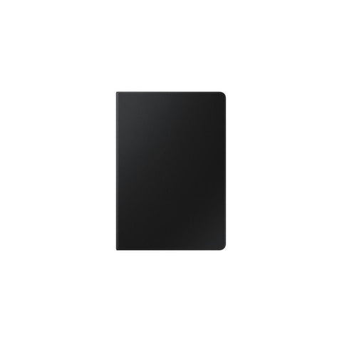SAMSUNG Tablet-Hülle EF-BT630PBEGEU schwarz - Stylischer Schutz für Galaxy Tab S7