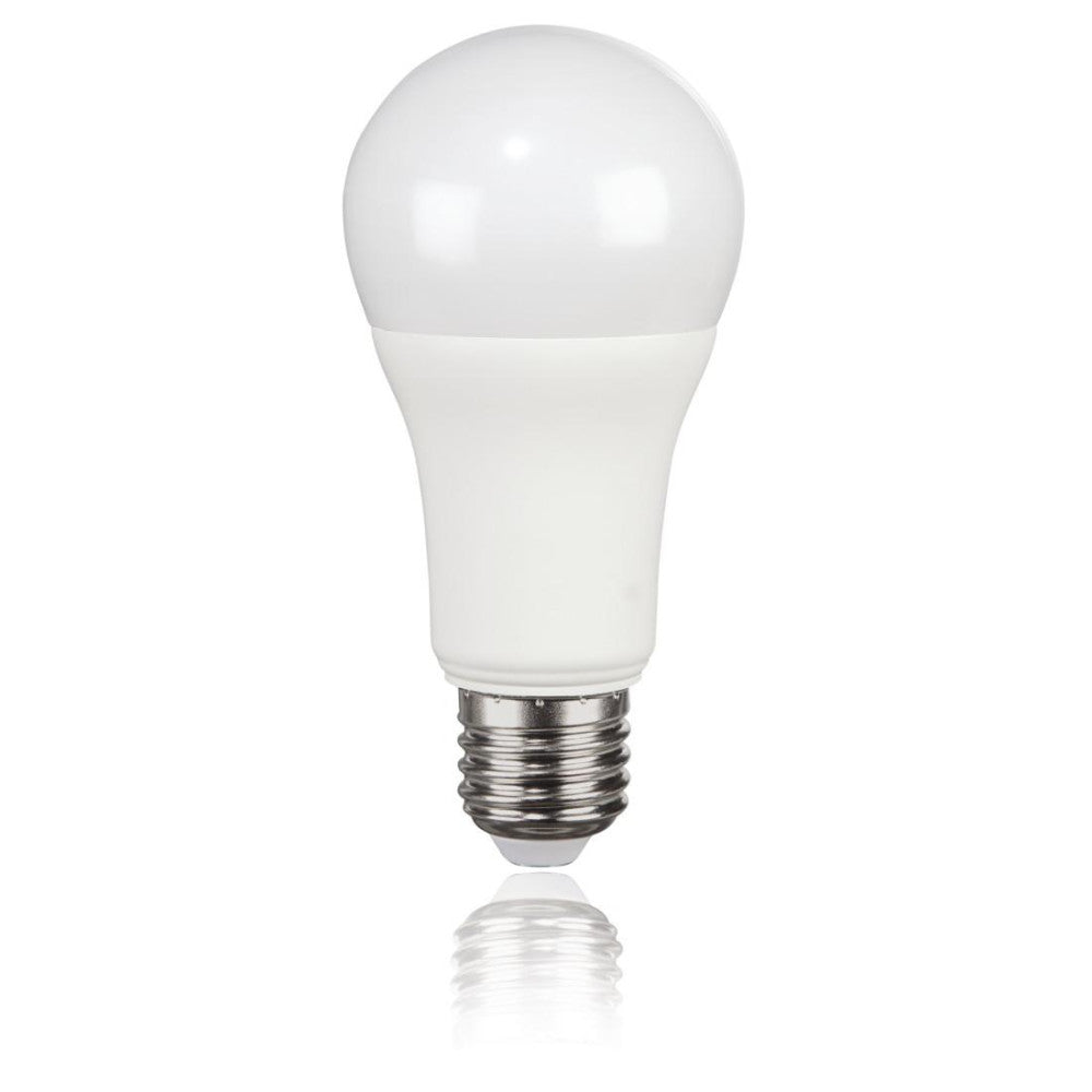 HAMA LED-Lampe E27 1521lm ersetzt 100W Glühlampe Warmweiß 2 Stück