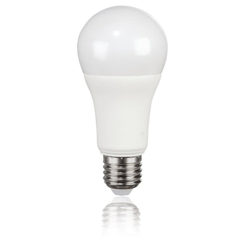 HAMA LED-Lampe E27 1521lm ersetzt 100W Glühlampe Warmweiß 2 Stück