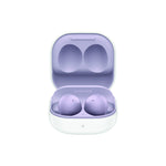 SAMSUNG Galaxy Buds2 Lavender: Aktive Geräuschunterdrückung & Top Sound