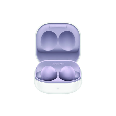 SAMSUNG Galaxy Buds2 Lavender: Aktive Geräuschunterdrückung & Top Sound