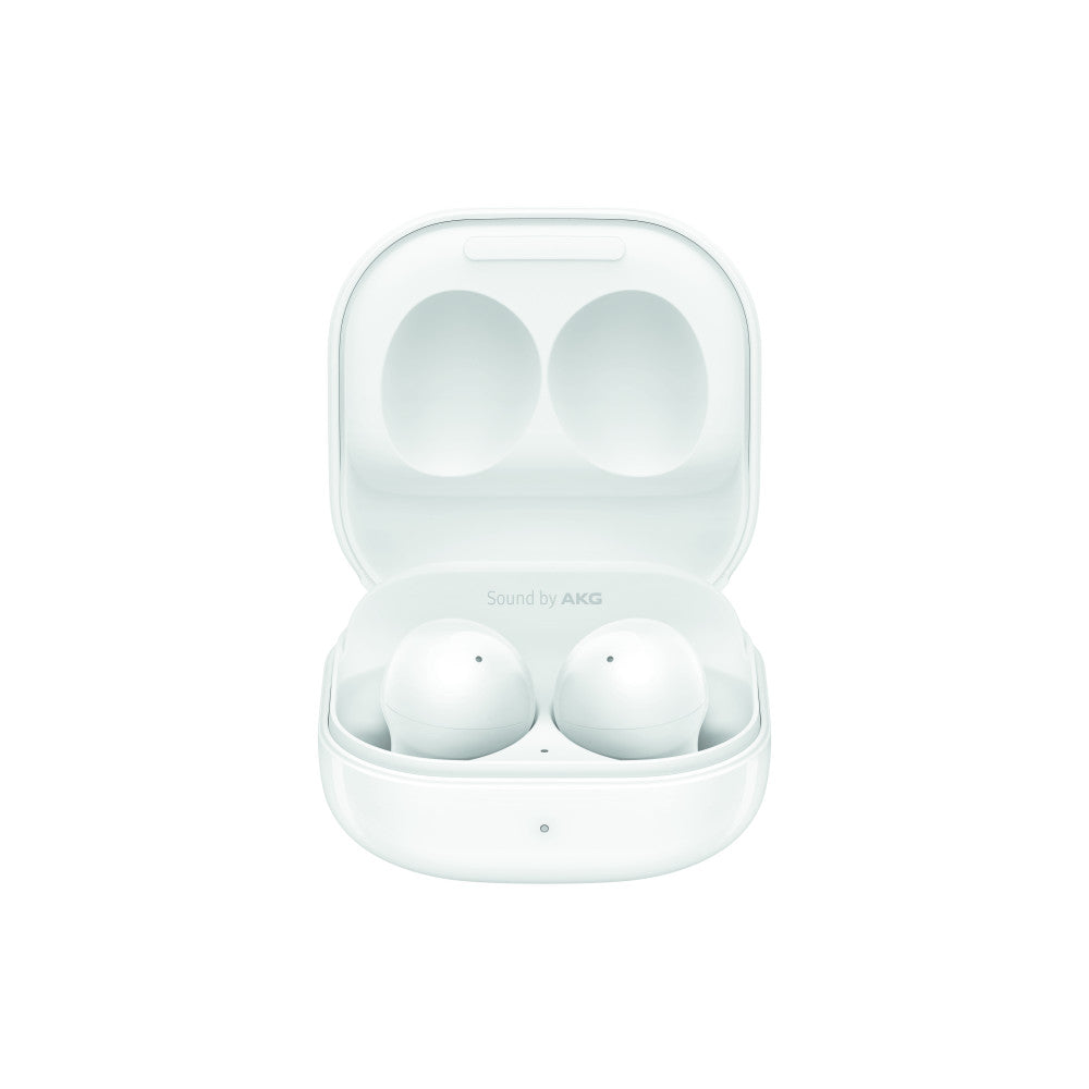 Samsung Galaxy Buds2 White: In-Ear Kopfhörer mit Aktiver Geräuschunterdrückung