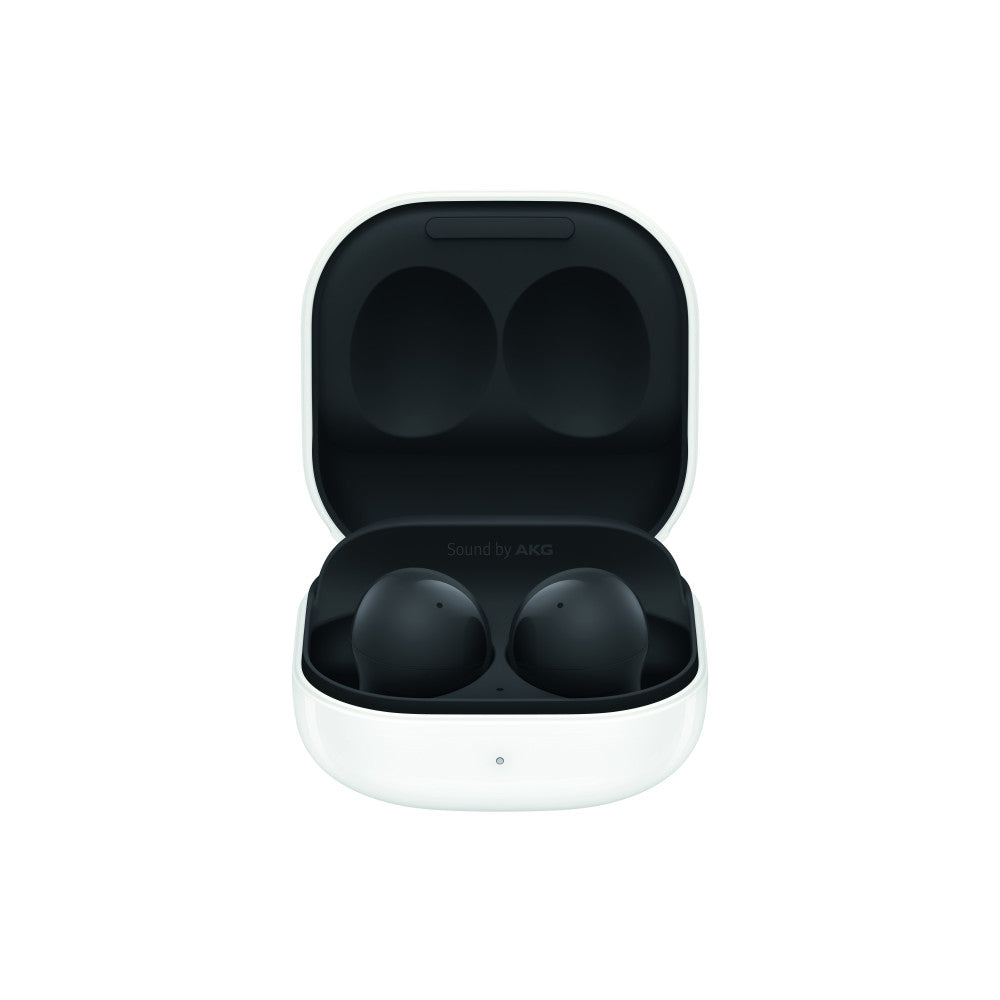 SAMSUNG Galaxy Buds2 In-Ear Kopfhörer - Dynamischer Sound und aktive Geräuschunterdrückung