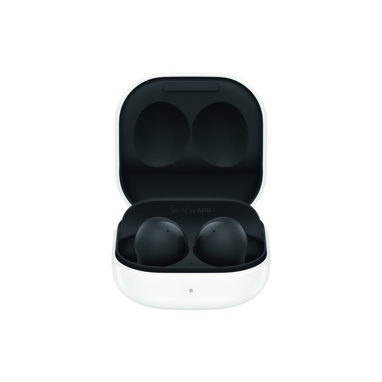 SAMSUNG Galaxy Buds2 In-Ear Kopfhörer - Dynamischer Sound und aktive Geräuschunterdrückung