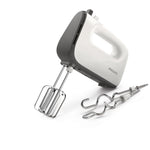 Philips Handmixer Viva Collection HR3740/00 - 450W, 5 Geschwindigkeiten, Turbo-Funktion