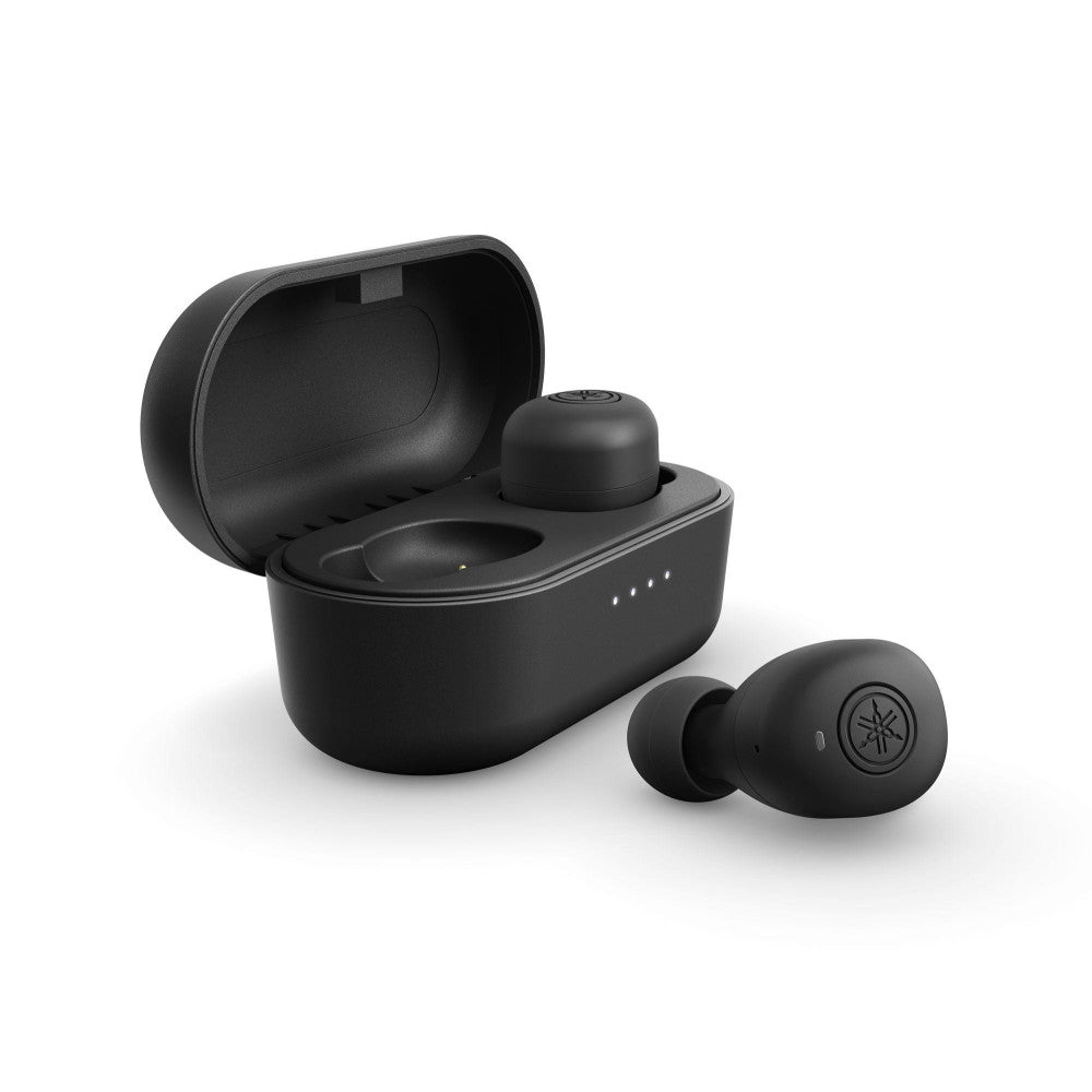 TW-E3B schwarz In-Ear Kopfhörer