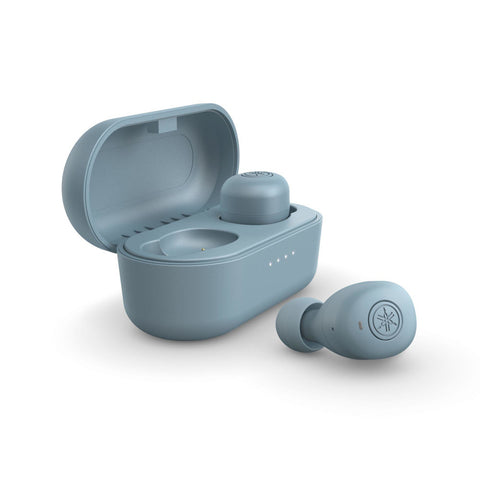 TW-E3B blau In-Ear Kopfhörer