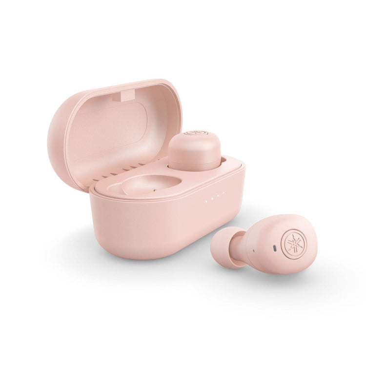 TW-E3B pink In-Ear Kopfhörer