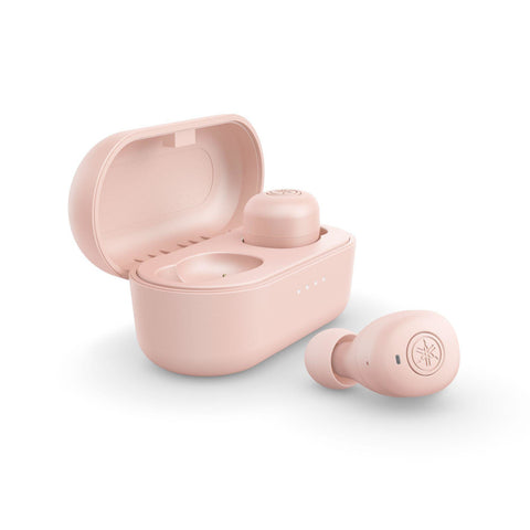 TW-E3B pink In-Ear Kopfhörer