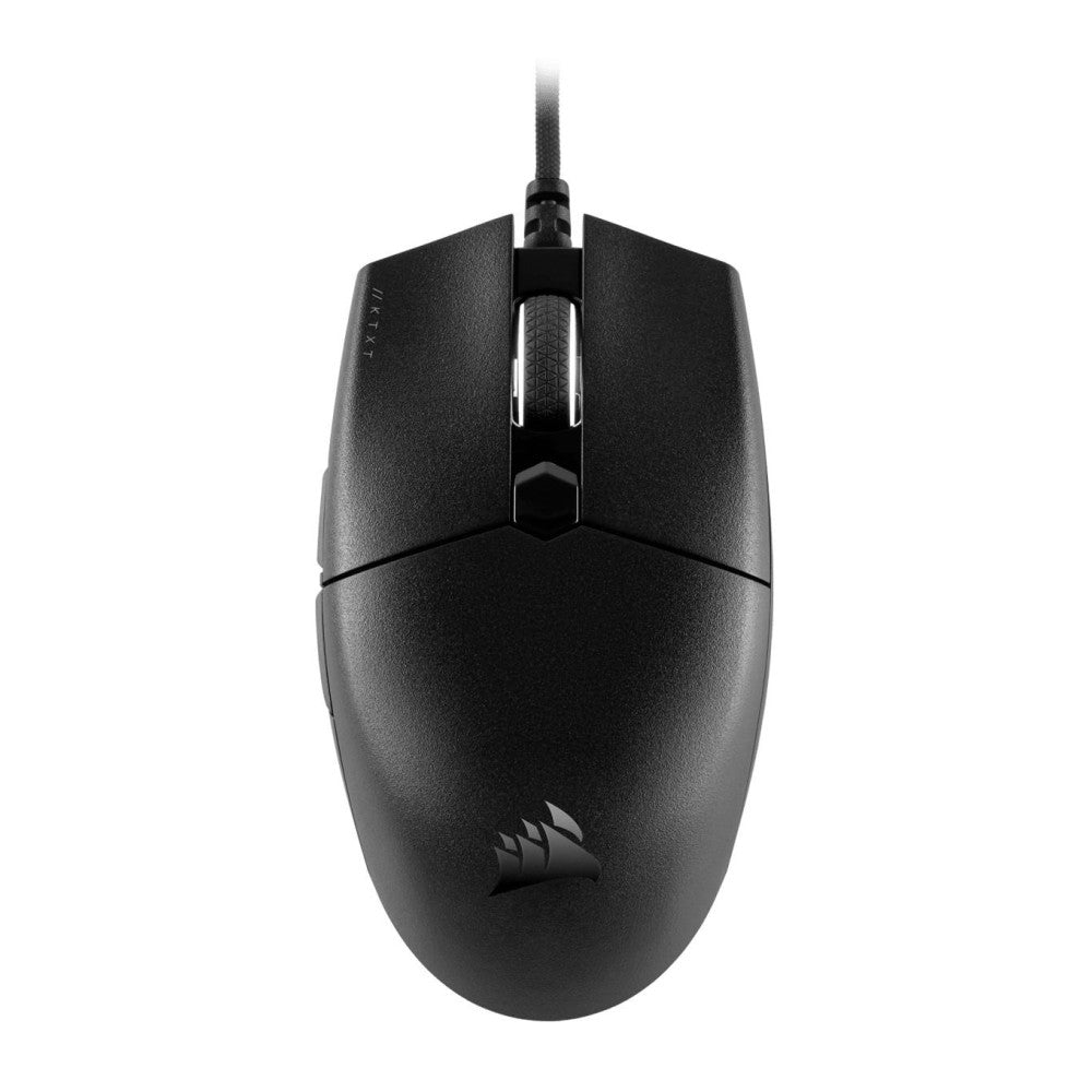 Corsair KATAR PRO XT Gaming-Maus mit QUICKSTRIKE-Taste und 18.000 dpi