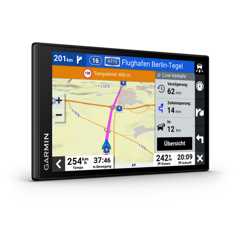 DriveSmart 66 EU MT-D Navigationsgerät