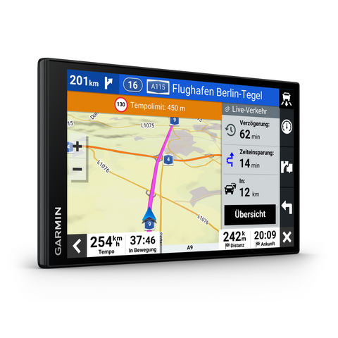 DriveSmart 76 EU MT-D Navigationsgerät
