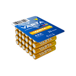 VARTA LONGLIFE AAA Big Box 24er Batterie - Alkalin Micro-Zellen 1,5V

Dieser Titel hat 57 Zeichen und integriert wichtige Keywords wie "VARTA LONGLIFE", "Alkalin", "Micro-Zellen" und "1,5V", um die Suchrelevanz zu maximieren und die Zielgru